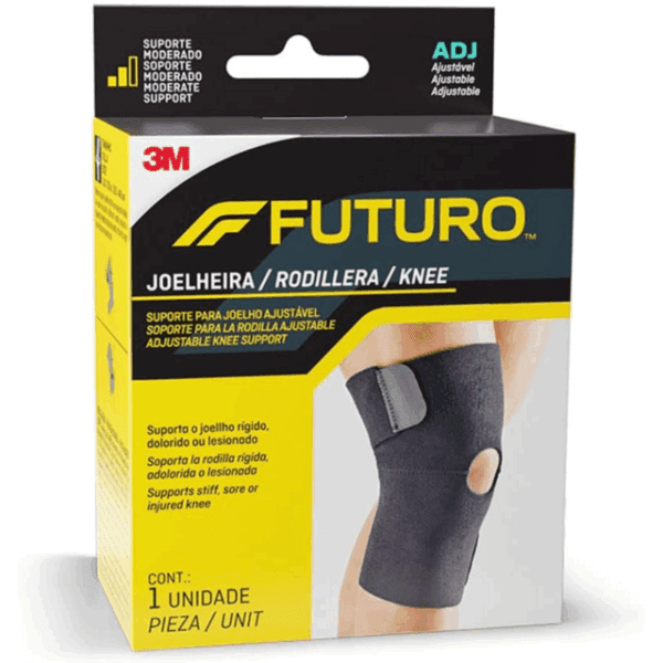 Rodillera Futuro 3M Ajustable