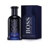 Hugo Boss Bottled Night Men Edt X 100Ml