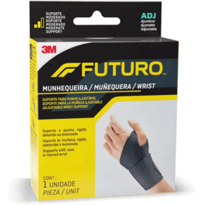 Muñequera Futuro 3M Ajustable