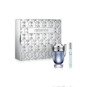Paco Rabanne Invictus EDT 100 ml Set