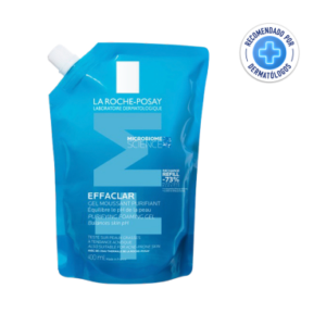 La Roche Effaclar Gel Purificante Refill X 400 Ml