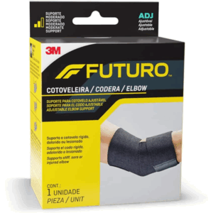 Codera Futuro 3M Ajustable