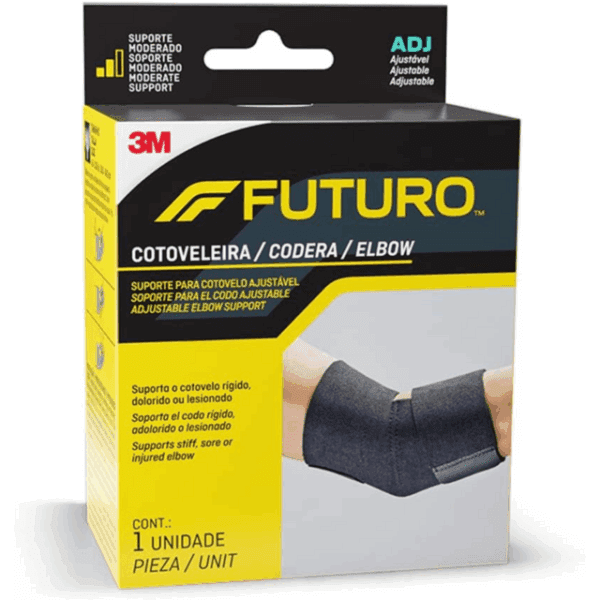 Codera Futuro 3M Ajustable