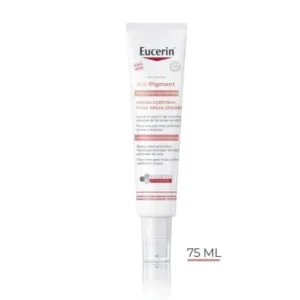 Eucerin Anti Pigment Serum Corporal Enitive X75Ml