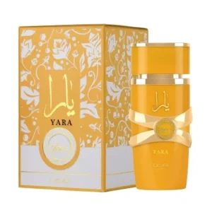 Lattafa EDP Yara Tous 100Ml