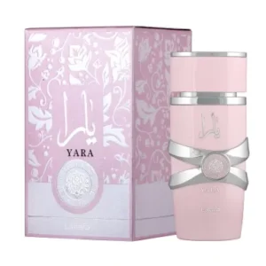 Lattafa Yara 100Ml Edp