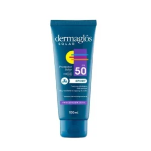 Dermaglos Solar F50 Sport EM 100 Ml