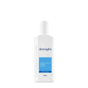 Dermaglós Emulsión Terapéutica 250 ml