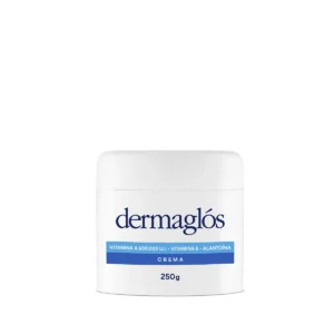 Dermaglós Crema Terapéutica 250 g
