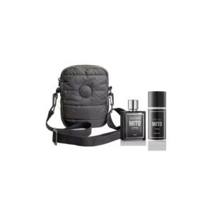 Ona Saez-Bandolera ,Fragancia MITO 100 ml , Desodorante 160 ml