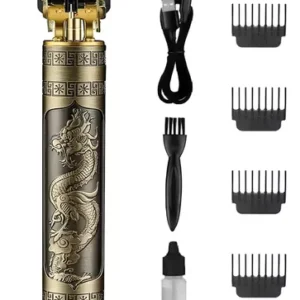 Máquina de cortar pelo y afeitadora