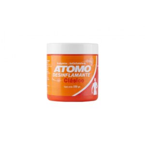 Átomo Desinflamante Clásico x 220g