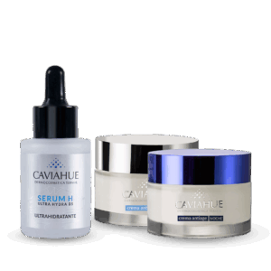 COMBO Caviahue Rutina Completa Antiage