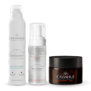 COMBO Caviahue Rutina Completa Masculina