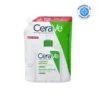 CERAVE LIMPIADOR HIDRATANTE PIELES NORMALES A SECAS REFILL x 473ml