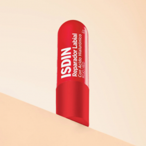 Isdin Reparador Labial Rojo