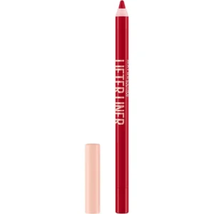 Delineador de Labios Maybelline Lifter x 6 g Color Maincharacter