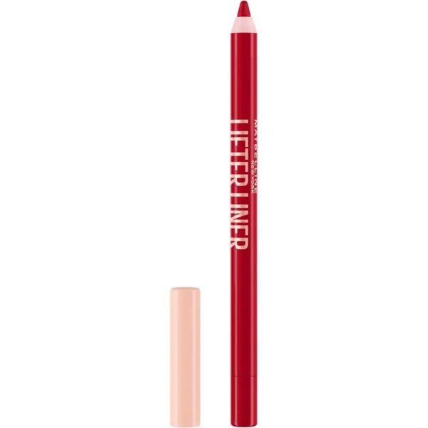 Delineador de Labios Maybelline Lifter x 6 g Color Maincharacter