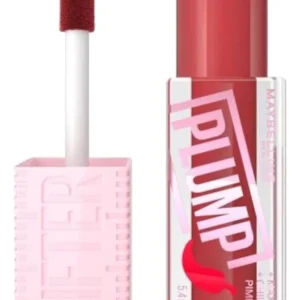 Maybelline Lifter Gloss Brillo Labial Plump Hot Chilly 54 .ml