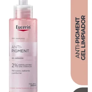 Eucerin Anti-pigment Gel Limp.x 200 G