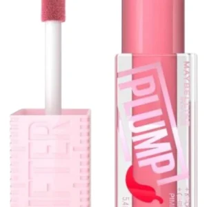 Lifter Gloss Plump Maybelline | Color 001
