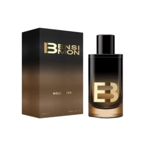 Bensimon Fragancia Bold Prive Edp 100 ml Presentación (Ml) 100 ml