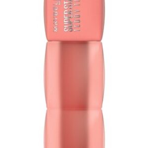 Superstay Teddy Tint Tinta de Labios