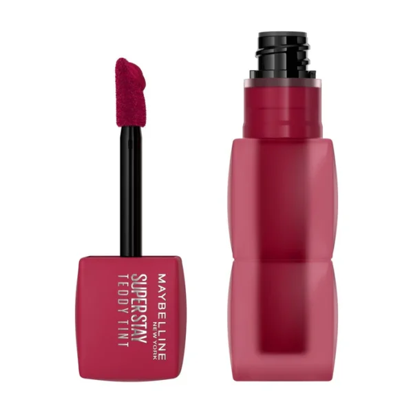 TINTA PARA LABIOS SUPERSTAY TEDDY TINT
