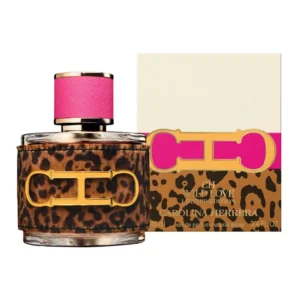 CAROLINA HERRERA Wild Love EDP Edición Limitada 100 Ml