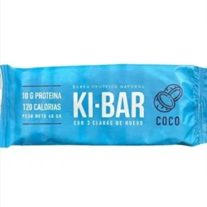 KI-BAR BARRITA COCO