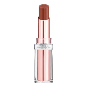 Labial L'Oréal Paris Paradise Balm Tono Brown Enchante