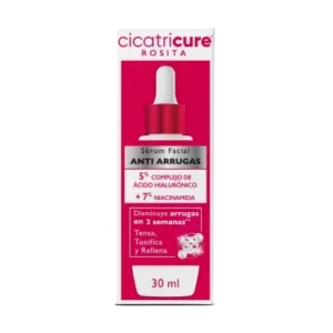 Cicatricure Antiarrugas Serum X 30Ml
