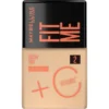 Base de Maquillaje Maybelline Fit Me Fresh Tint Tono 02