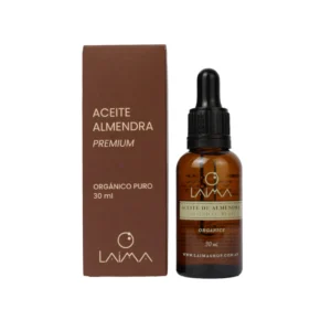 Laima Aceite de Almendras Premium 30ML