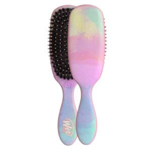Wet Brush Shine Enhancer Colorwash Stripes