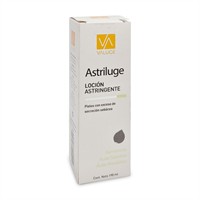 VALUGE ASTRILUGE LOCION ASTRINGENTE x 190ml