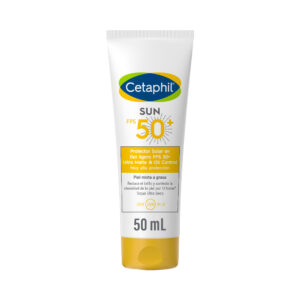 CETAPHIL SUN OIL CONTROL FPS50+ X50 ML
