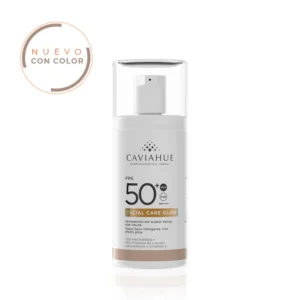 CAVIAHUE Solar FPS 50+ Facial Care Glow