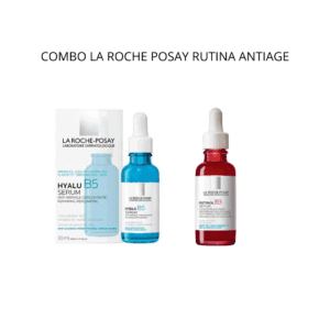 COMBO LA ROCHE POSAY ANTIAGE