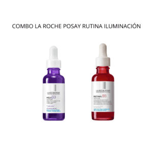 COMBO LA ROCHE POSAY ANTIMANCHAS