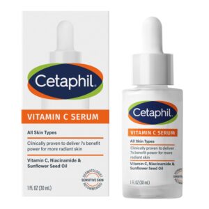 Cetaphil Serum Vitamina C 30ml