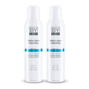 COMBO By Derm Agua Termal x2 Unidades