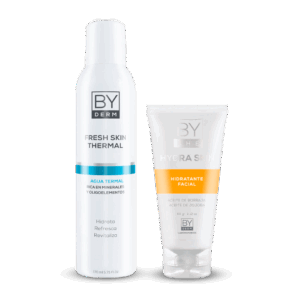 COMBO By Derm Rutina de Hidratación