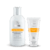 COMBO By Derm Nutrición Facial y Corporal