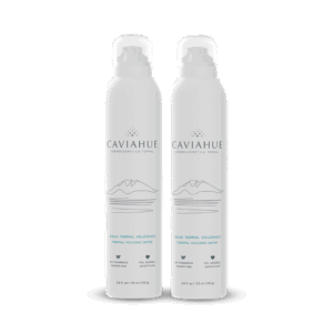 COMBO Caviahue Agua Termal x2 Unidades