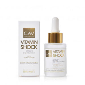 Cav Professional Serum BIO Molecular 30 Ml