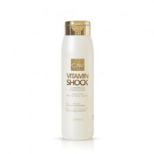 Cav Professional Shampoo BIO Molecular 400 Ml