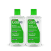 COMBO Cerave Agua Micelar x2 Unidades