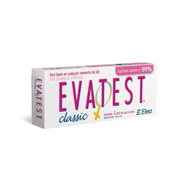 Evatest classic
