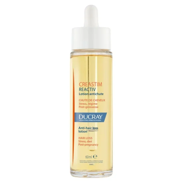 Ducray Creastim Reactiv Loción Anticaída X 60ml